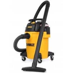 Odkurzacz przemysłowy DeWALT DXV23PL 1050 W 23l sucho/mokro