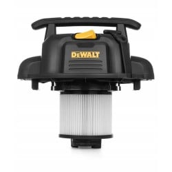 Odkurzacz przemysłowy DeWALT DXV23PL 1050 W 23l sucho/mokro