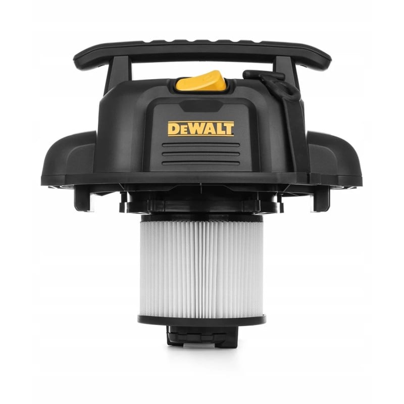 Odkurzacz przemysłowy DeWALT DXV23PL 1050 W 23l sucho/mokro