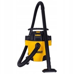 Odkurzacz przemysłowy DeWALT DXV20PTA 1050W 20l sucho/mokro, gniazdo do elektronarzędzi