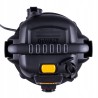 Odkurzacz przemysłowy DeWALT DXV20PTA 1050W 20l sucho/mokro, gniazdo do elektronarzędzi