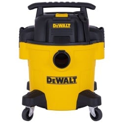 Odkurzacz przemysłowy DeWALT DXV20P 1050W 20l sucho/mokro