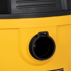 Odkurzacz przemysłowy DeWALT DXV20P 1050W 20l sucho/mokro