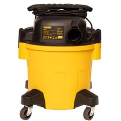 Odkurzacz przemysłowy DeWALT DXV20P 1050W 20l sucho/mokro