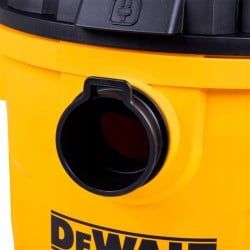 Odkurzacz przemysłowy DeWALT DXV20P 1050W 20l sucho/mokro