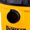 Odkurzacz przemysłowy DeWALT DXV20P 1050W 20l sucho/mokro