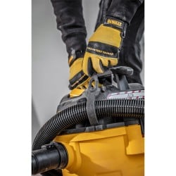 Odkurzacz przemysłowy DeWALT DXV20P 1050W 20l sucho/mokro