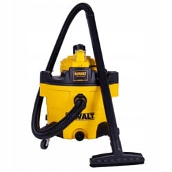 Odkurzacz przemysłowy DeWALT DXV234P 1080W 34l sucho/mokro