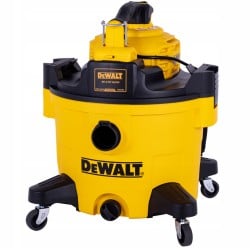 Odkurzacz przemysłowy DeWALT DXV234P 1080W 34l sucho/mokro
