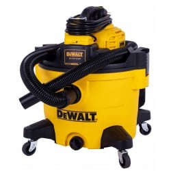 Odkurzacz przemysłowy DeWALT DXV234P 1080W 34l sucho/mokro