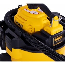 Odkurzacz przemysłowy DeWALT DXV234P 1080W 34l sucho/mokro