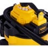 Odkurzacz przemysłowy DeWALT DXV234P 1080W 34l sucho/mokro