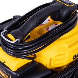 Odkurzacz przemysłowy DeWALT DXV234P 1080W 34l sucho/mokro