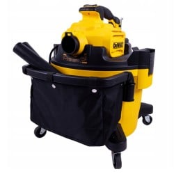 Odkurzacz przemysłowy DeWALT DXV234P 1080W 34l sucho/mokro