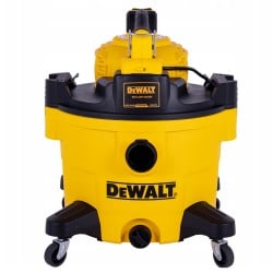 Odkurzacz przemysłowy DeWALT DXV234P 1080W 34l sucho/mokro