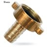 Końcówka, tuleja na kran BRADAS GKWF3434 GW 3/4" mosiądz przyłącze węża 19mm