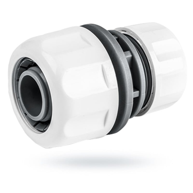 Reparator do węża 1/2"x3/4" BRADAS WL-2101 WHITE LINE łącznik PVC 1szt.