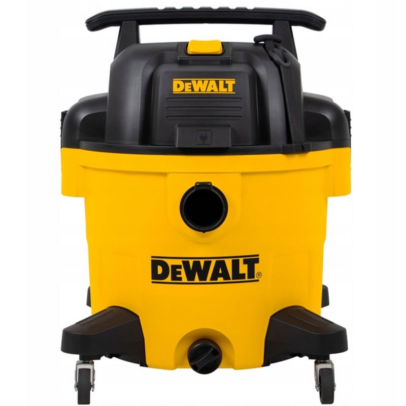 Odkurzacz przemysłowy DeWALT DXV34P 1200W 34l sucho/mokro