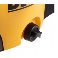 Odkurzacz przemysłowy DeWALT DXV34P 1200W 34l sucho/mokro