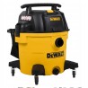 Odkurzacz przemysłowy DeWALT DXV34P 1200W 34l sucho/mokro