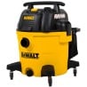 Odkurzacz przemysłowy DeWALT DXV34PTA 1200W 34l sucho/mokro, gniazdo na elektronarzędzia
