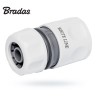 Szybkozłączka do węża ogrodowego 1/2" BRADAS WL-2120 WHITE LINE 25szt