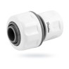 Szybkozłącze do węża 1" BRADAS WL-2161 POWER JET WHITE LINE 10szt.
