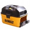 Odkurzacz przemysłowy DeWALT DXV15T 1100W 15l sucho/mokro
