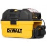 Odkurzacz przemysłowy DeWALT DXV15T 1100W 15l sucho/mokro