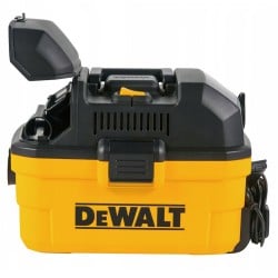 Odkurzacz przemysłowy DeWALT DXV15T 1100W 15l sucho/mokro