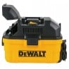 Odkurzacz przemysłowy DeWALT DXV15T 1100W 15l sucho/mokro