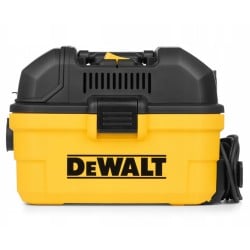 Odkurzacz przemysłowy DeWALT DXV15T 1100W 15l sucho/mokro