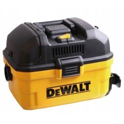 Odkurzacz przemysłowy DeWALT DXV15T 1100W 15l sucho/mokro