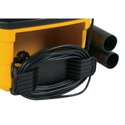 Odkurzacz przemysłowy DeWALT DXV15T 1100W 15l sucho/mokro