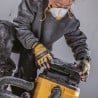 Odkurzacz przemysłowy DeWALT DXV15T 1100W 15l sucho/mokro
