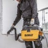 Odkurzacz przemysłowy DeWALT DXV15T 1100W 15l sucho/mokro