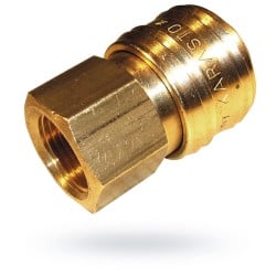 Szybkozłączka 3/8" GW...