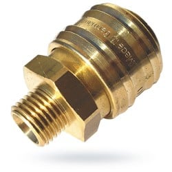 Szybkozłączka 1/2" GZ...