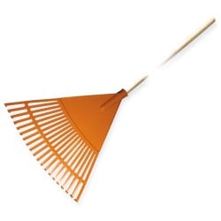 Grabie ogrodnicze...