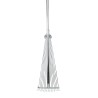 Grabie wachlarzowe metalowe regulowane Bradas KT-W120-1 19-55cm z trzonkiem