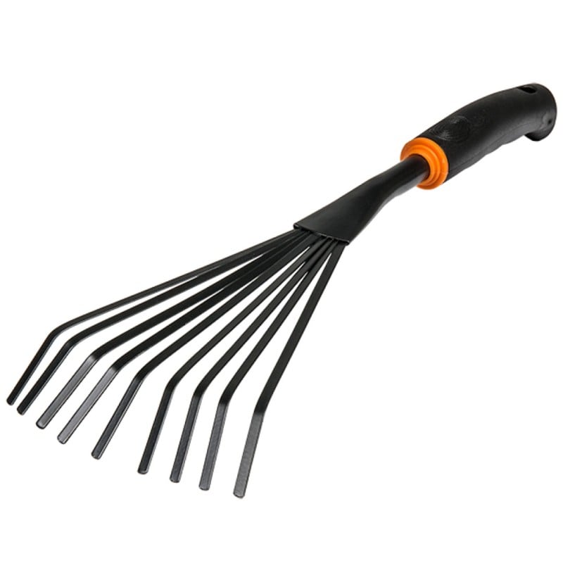 Grabki wachlarzowe stalowe Bradas KT-Y6006 14cm 9zębów