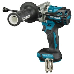 Wiertarko-wkrętarka udar Makita DHP492RT1J LXT 18V BL XPT 141Nm 1x5Ah walizka