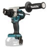 Wiertarko-wkrętarka udar Makita DHP492RTJ LXT 18V BL XPT 141Nm 2x5Ah walizka