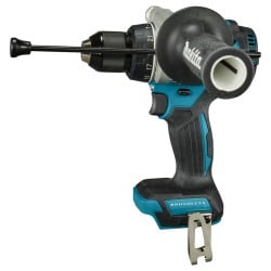 Wiertarko-wkrętarka udar Makita DHP492RTJ LXT 18V BL XPT 141Nm 2x5Ah walizka