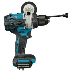 Wiertarko-wkrętarka udar Makita DHP492RTJ LXT 18V BL XPT 141Nm 2x5Ah walizka