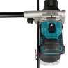 Wiertarko-wkrętarka udar Makita DHP492RTJ LXT 18V BL XPT 141Nm 2x5Ah walizka