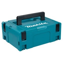 Wiertarko-wkrętarka udar Makita DHP492RTJ LXT 18V BL XPT 141Nm 2x5Ah walizka