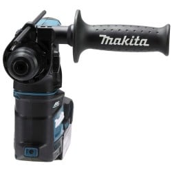 Młotowiertarka Makita DHR171RFJ LXT 18V BL SDS+ 1,2J 17mm 2x3Ah walizka
