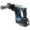 Młotowiertarka Makita DHR171RFJ LXT 18V BL SDS+ 1,2J 17mm 2x3Ah walizka