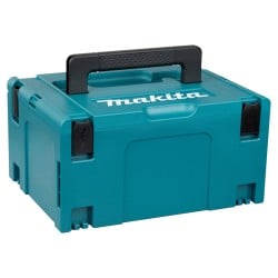 Młotowiertarka Makita DHR171RFJ LXT 18V BL SDS+ 1,2J 17mm 2x3Ah walizka